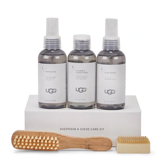UGG All Gender Care Kit - Picture 1 of 9